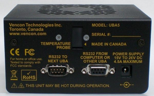 UBA5 Battery Analyzer & Charger - Image 3
