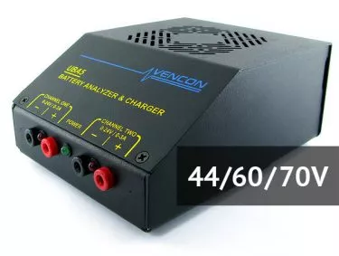 High Voltage UBA5
